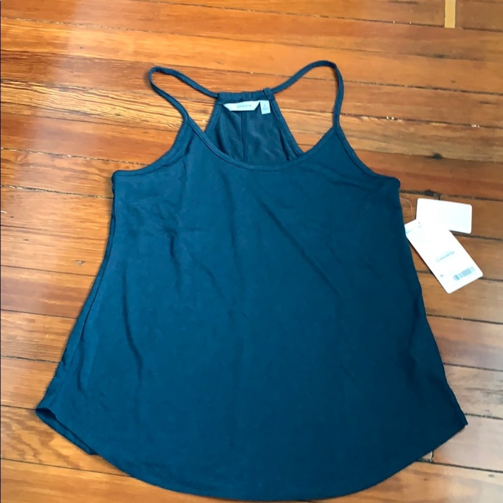 NWT Athleta Breezy Cami